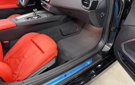 BMW Z4, 2024 год, 6 720 000 рублей, 23 фотография