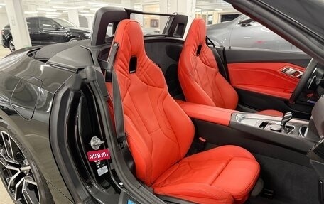 BMW Z4, 2024 год, 6 720 000 рублей, 22 фотография