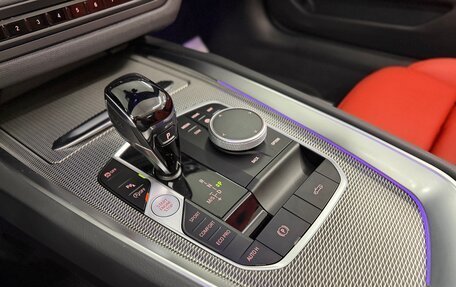 BMW Z4, 2024 год, 6 720 000 рублей, 26 фотография