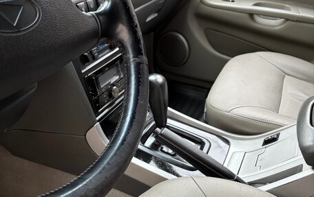 ТагАЗ Road Partner, 2008 год, 600 000 рублей, 5 фотография