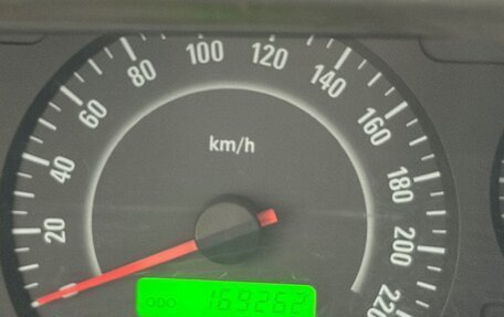 ТагАЗ Road Partner, 2008 год, 600 000 рублей, 2 фотография