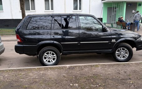 ТагАЗ Road Partner, 2008 год, 600 000 рублей, 6 фотография