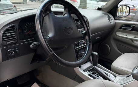 ТагАЗ Road Partner, 2008 год, 600 000 рублей, 4 фотография