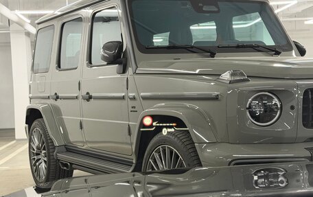 BMW Z4, 2024 год, 6 720 000 рублей, 30 фотография