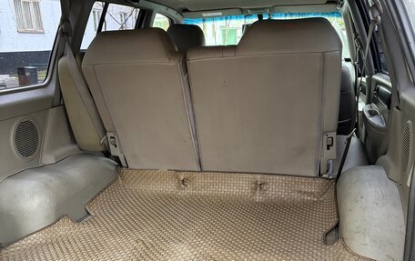 ТагАЗ Road Partner, 2008 год, 600 000 рублей, 7 фотография