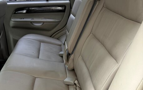 ТагАЗ Road Partner, 2008 год, 600 000 рублей, 8 фотография