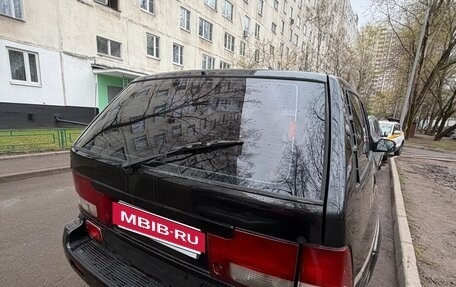 ТагАЗ Road Partner, 2008 год, 600 000 рублей, 3 фотография