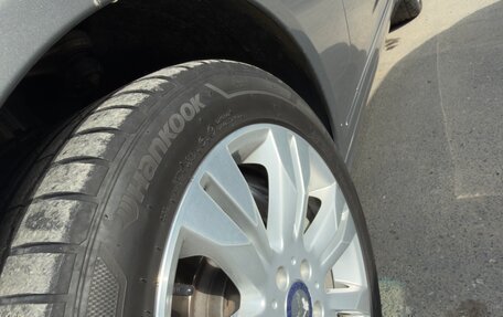 Mercedes-Benz CL-Класс, 2013 год, 4 300 000 рублей, 8 фотография