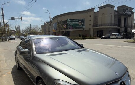 Mercedes-Benz CL-Класс, 2013 год, 4 300 000 рублей, 7 фотография