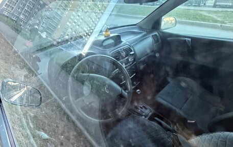 Mitsubishi Space Star I рестайлинг, 2003 год, 110 000 рублей, 5 фотография