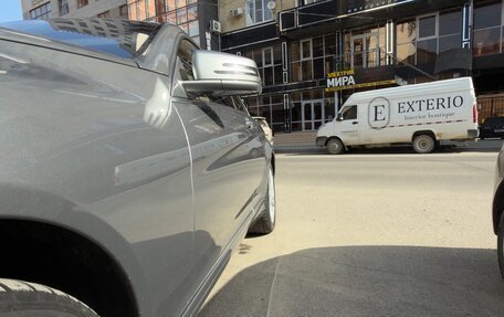 Mercedes-Benz CL-Класс, 2013 год, 4 300 000 рублей, 9 фотография