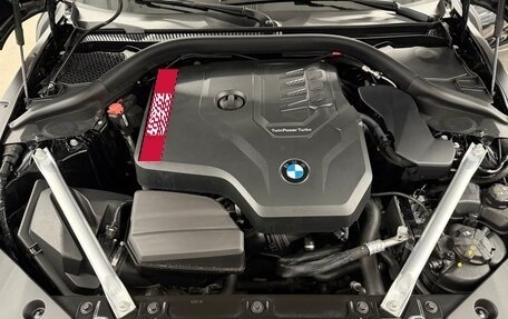 BMW Z4, 2024 год, 6 720 000 рублей, 27 фотография