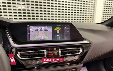 BMW Z4, 2024 год, 6 720 000 рублей, 29 фотография