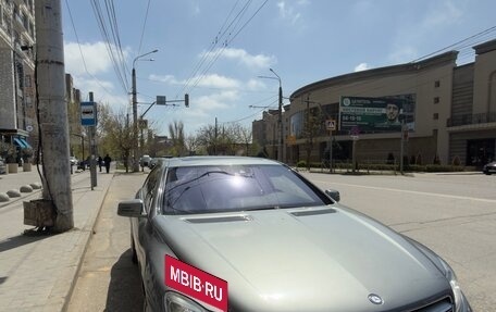 Mercedes-Benz CL-Класс, 2013 год, 4 300 000 рублей, 2 фотография