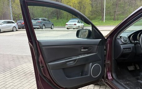 Mazda 3, 2006 год, 592 000 рублей, 8 фотография