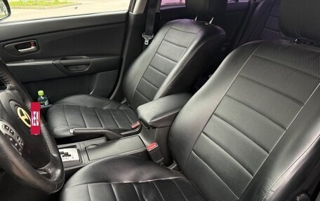 Mazda 3, 2006 год, 592 000 рублей, 12 фотография