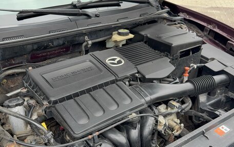 Mazda 3, 2006 год, 592 000 рублей, 13 фотография