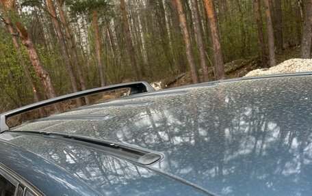 Volkswagen Touareg III, 2005 год, 1 250 000 рублей, 8 фотография