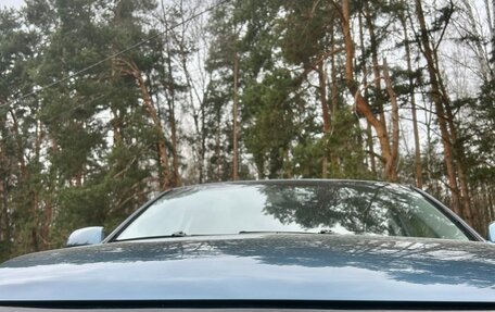 Volkswagen Touareg III, 2005 год, 1 250 000 рублей, 10 фотография