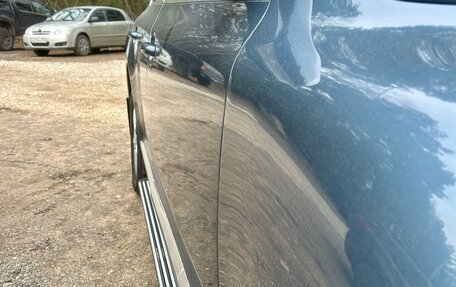 Volkswagen Touareg III, 2005 год, 1 250 000 рублей, 9 фотография