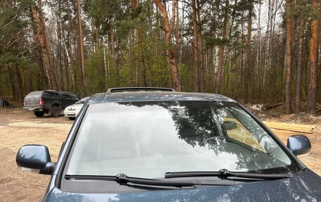 Volkswagen Touareg III, 2005 год, 1 250 000 рублей, 11 фотография