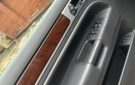 Volkswagen Touareg III, 2005 год, 1 250 000 рублей, 16 фотография