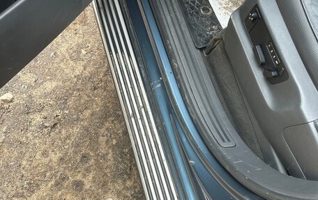 Volkswagen Touareg III, 2005 год, 1 250 000 рублей, 17 фотография