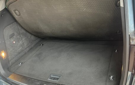 Volkswagen Touareg III, 2005 год, 1 250 000 рублей, 20 фотография