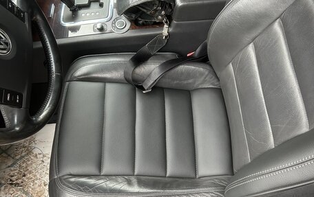 Volkswagen Touareg III, 2005 год, 1 250 000 рублей, 18 фотография