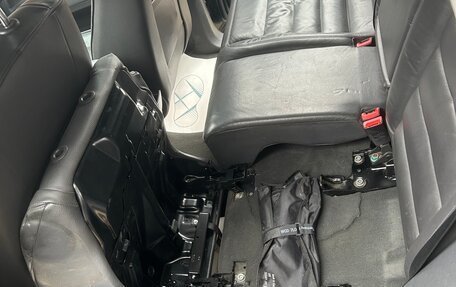 Volkswagen Touareg III, 2005 год, 1 250 000 рублей, 24 фотография