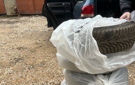 Volkswagen Touareg III, 2005 год, 1 250 000 рублей, 29 фотография