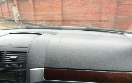 Volkswagen Touareg III, 2005 год, 1 250 000 рублей, 33 фотография