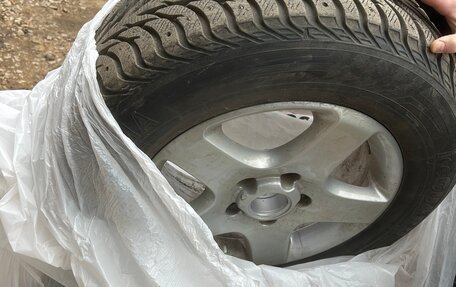 Volkswagen Touareg III, 2005 год, 1 250 000 рублей, 30 фотография