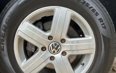 Volkswagen Touareg III, 2005 год, 1 250 000 рублей, 28 фотография