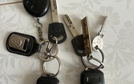 Volkswagen Touareg III, 2005 год, 1 250 000 рублей, 35 фотография