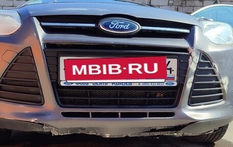 Ford Focus III, 2011 год, 590 000 рублей, 6 фотография