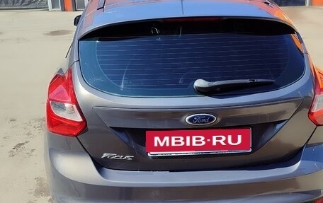 Ford Focus III, 2011 год, 590 000 рублей, 3 фотография