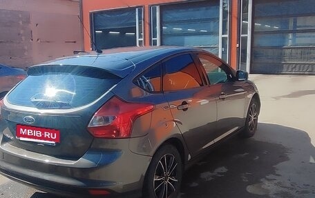Ford Focus III, 2011 год, 590 000 рублей, 4 фотография