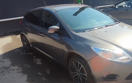 Ford Focus III, 2011 год, 590 000 рублей, 11 фотография