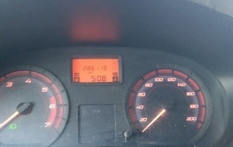 Renault Logan I, 2006 год, 190 000 рублей, 3 фотография