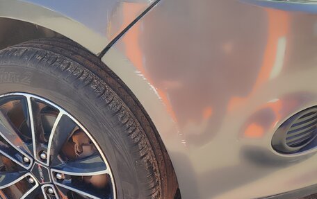 Ford Focus III, 2011 год, 590 000 рублей, 9 фотография