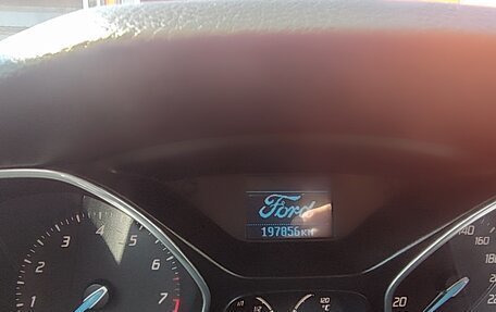 Ford Focus III, 2011 год, 590 000 рублей, 13 фотография