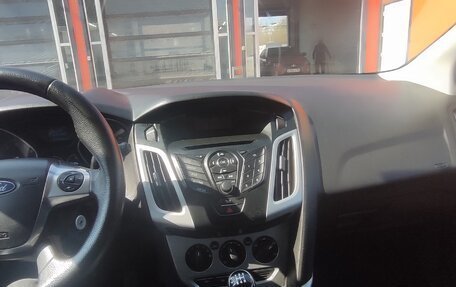 Ford Focus III, 2011 год, 590 000 рублей, 12 фотография