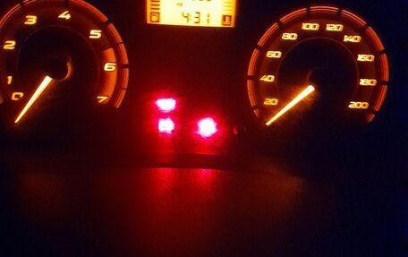 Renault Logan I, 2006 год, 190 000 рублей, 4 фотография