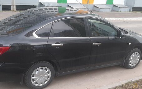 Nissan Almera, 2018 год, 760 000 рублей, 4 фотография