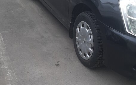 Nissan Almera, 2018 год, 760 000 рублей, 5 фотография