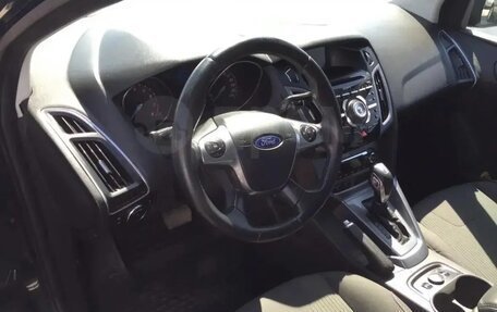 Ford Focus III, 2013 год, 10 фотография