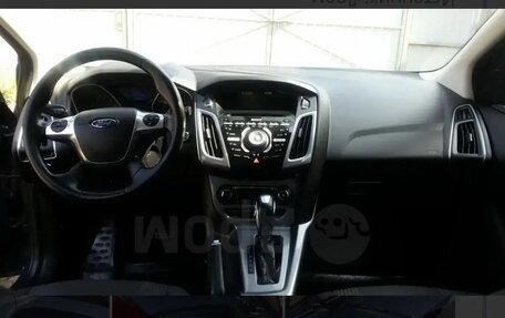 Ford Focus III, 2013 год, 9 фотография