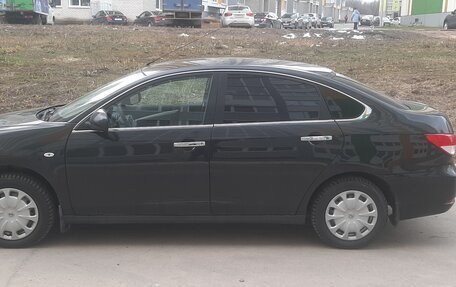 Nissan Almera, 2018 год, 760 000 рублей, 2 фотография