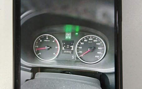 Fiat Fullback I, 2016 год, 28 000 000 рублей, 3 фотография